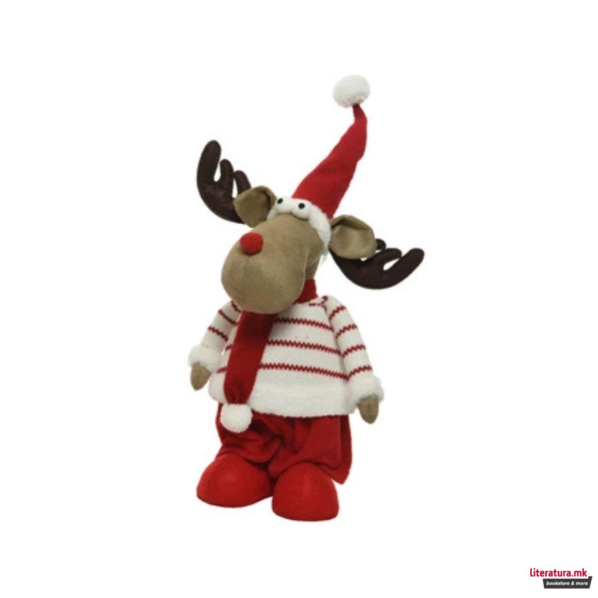 Декоративна фигура, Deer, 90 cm 