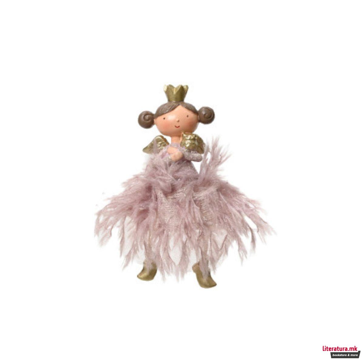 Декоративна фигура, Angel, 17 cm 