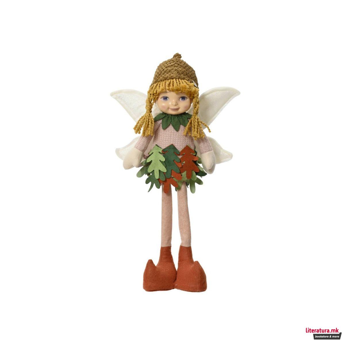 Декоративна фигура, Fairy, 42 cm 