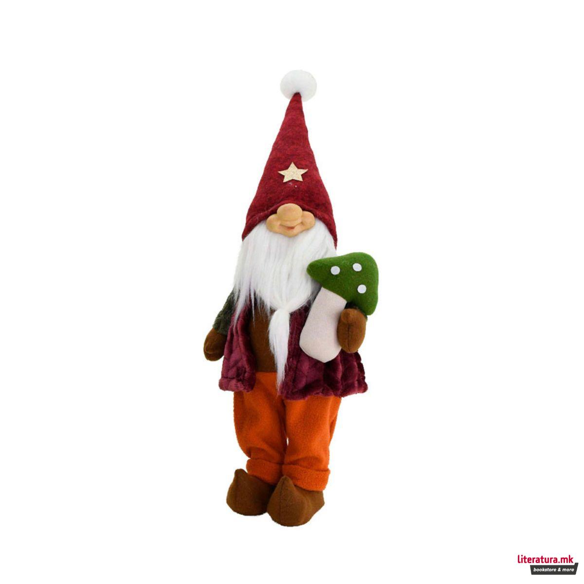 Декоративна фигура, Gnome, 60 cm 