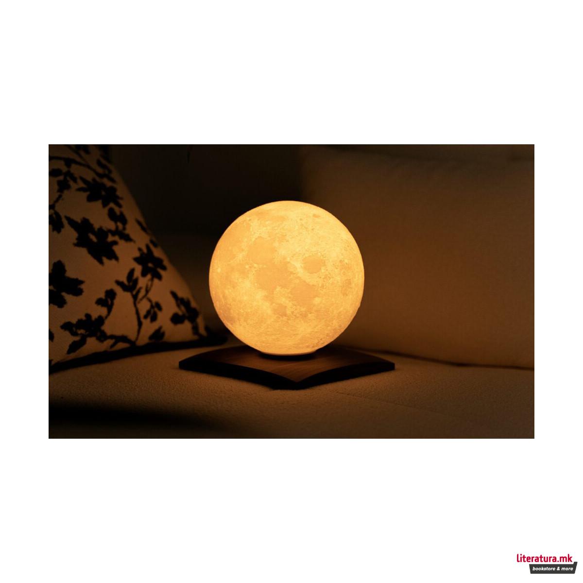 Столна ламба, Smart LunaSpin, голема