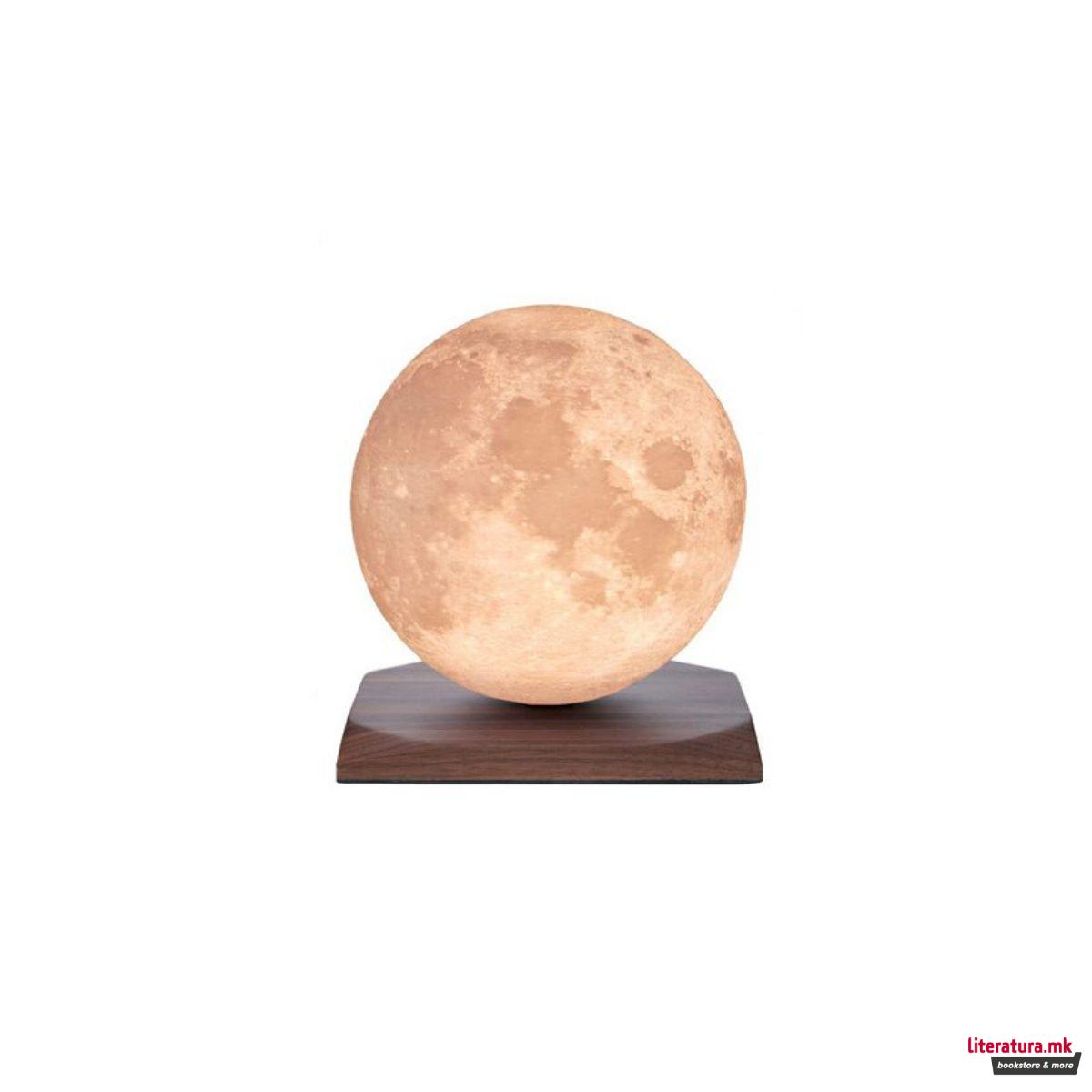 Столна ламба, Smart LunaSpin, голема