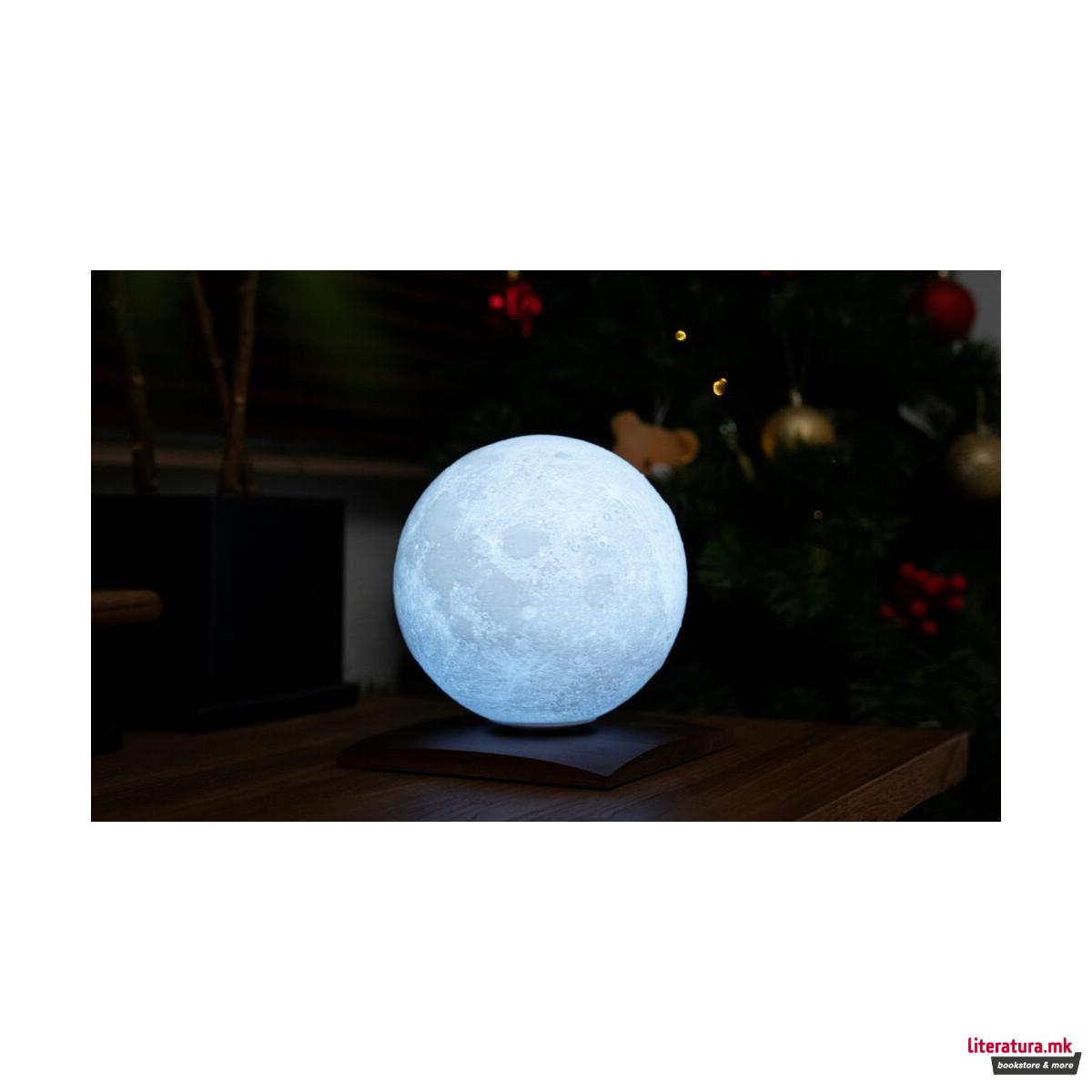 Столна ламба, Smart LunaSpin, голема