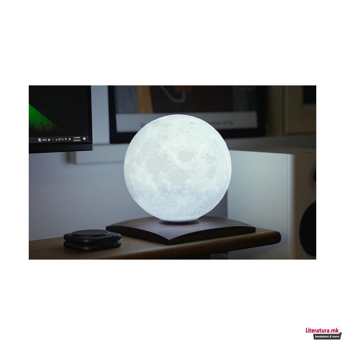 Столна ламба, Smart LunaSpin, голема