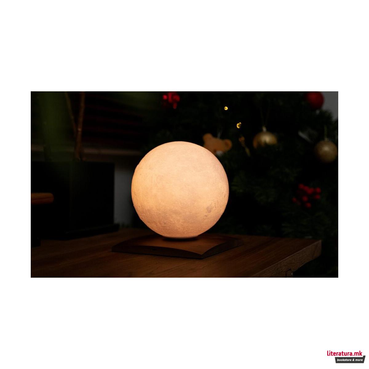 Столна ламба, Smart LunaSpin, голема