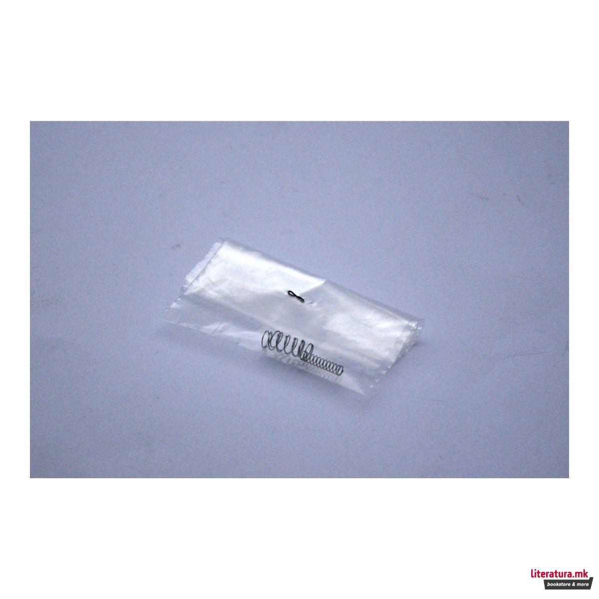 Макета, Alfa Romeo Giulia 1600 Spider, 1:24 