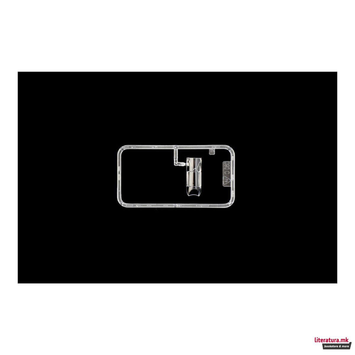 Макета, P-51A Mustang, 1:72 