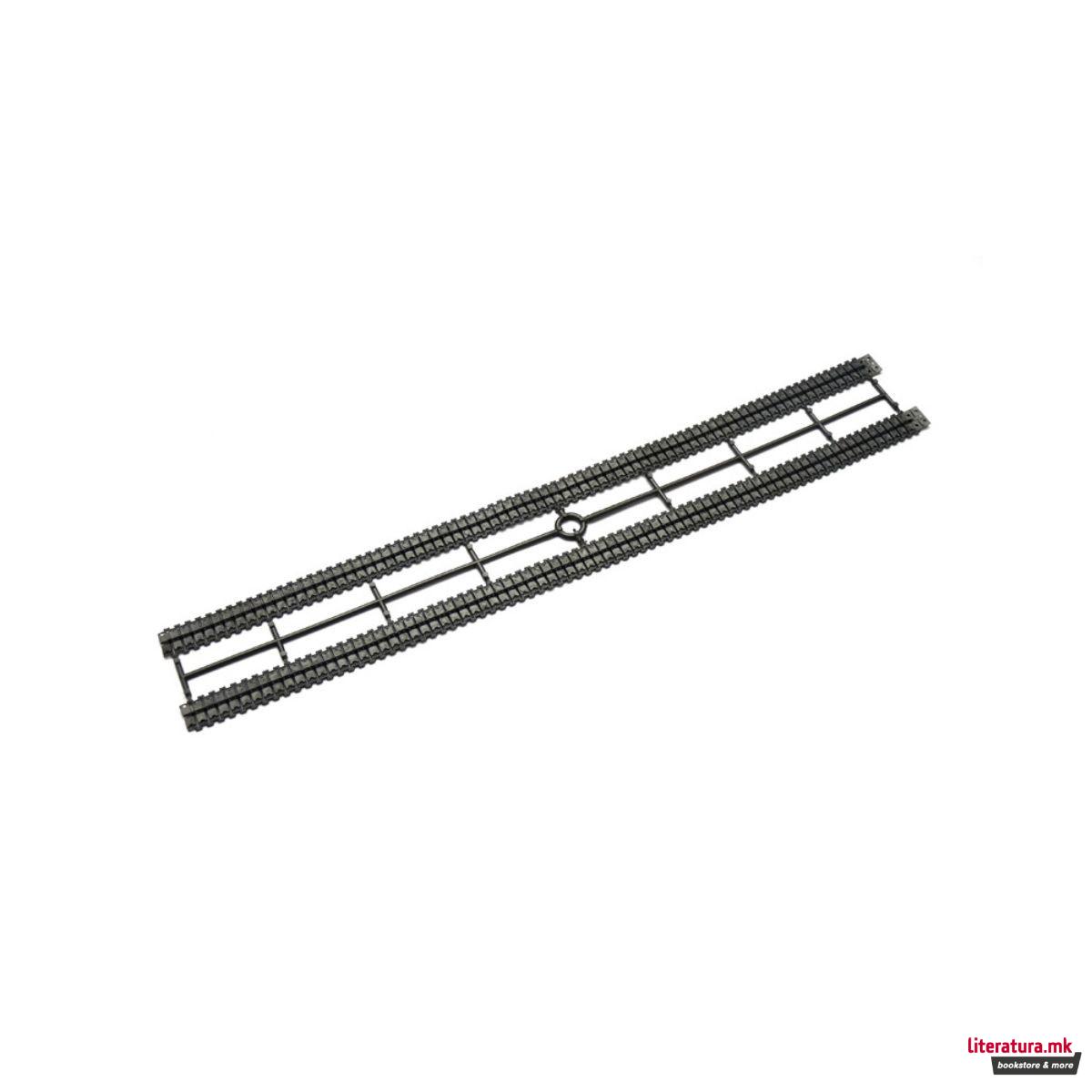 Макета, M1A1 Abrams, 1:35 