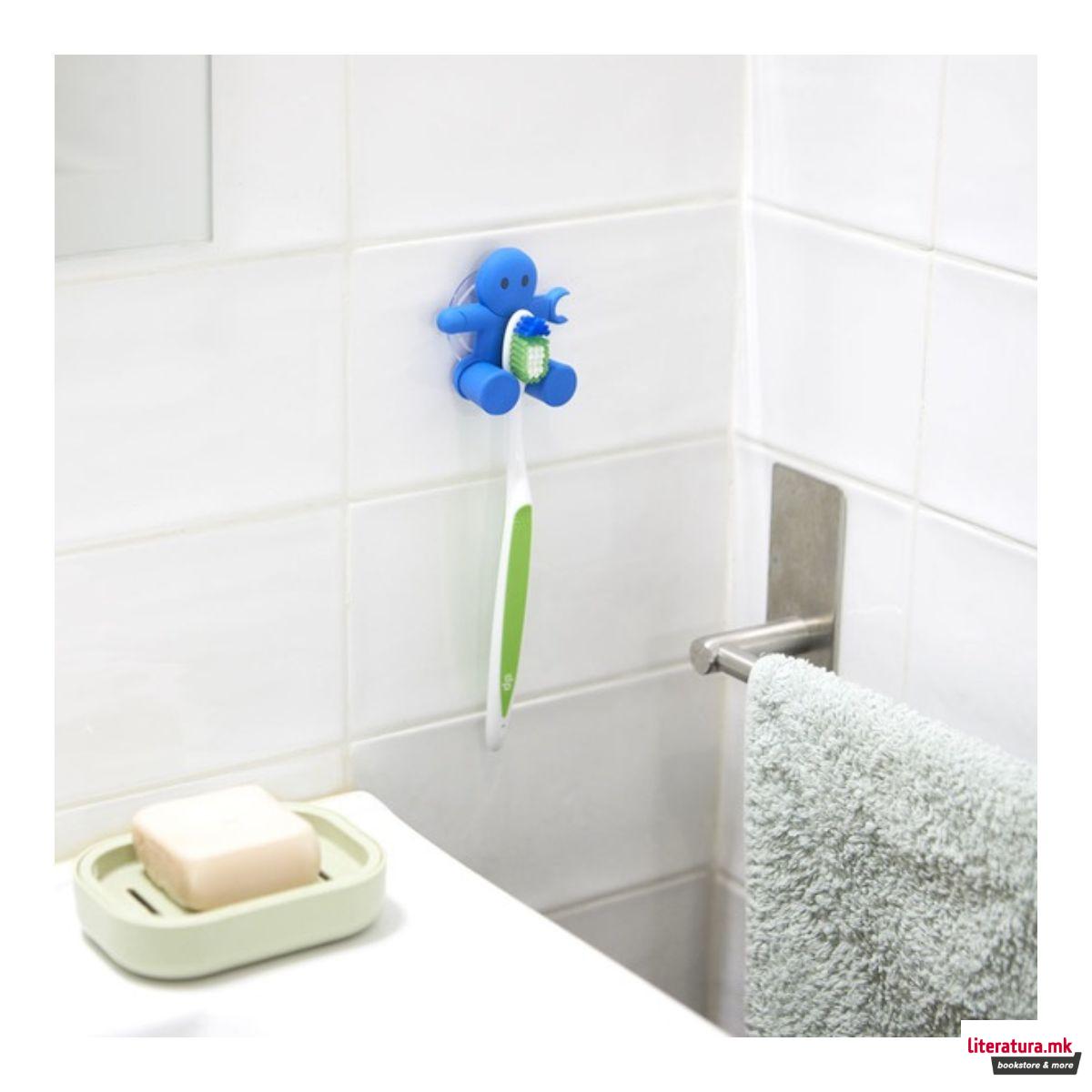 Држач за четка за заби, Amico, син 