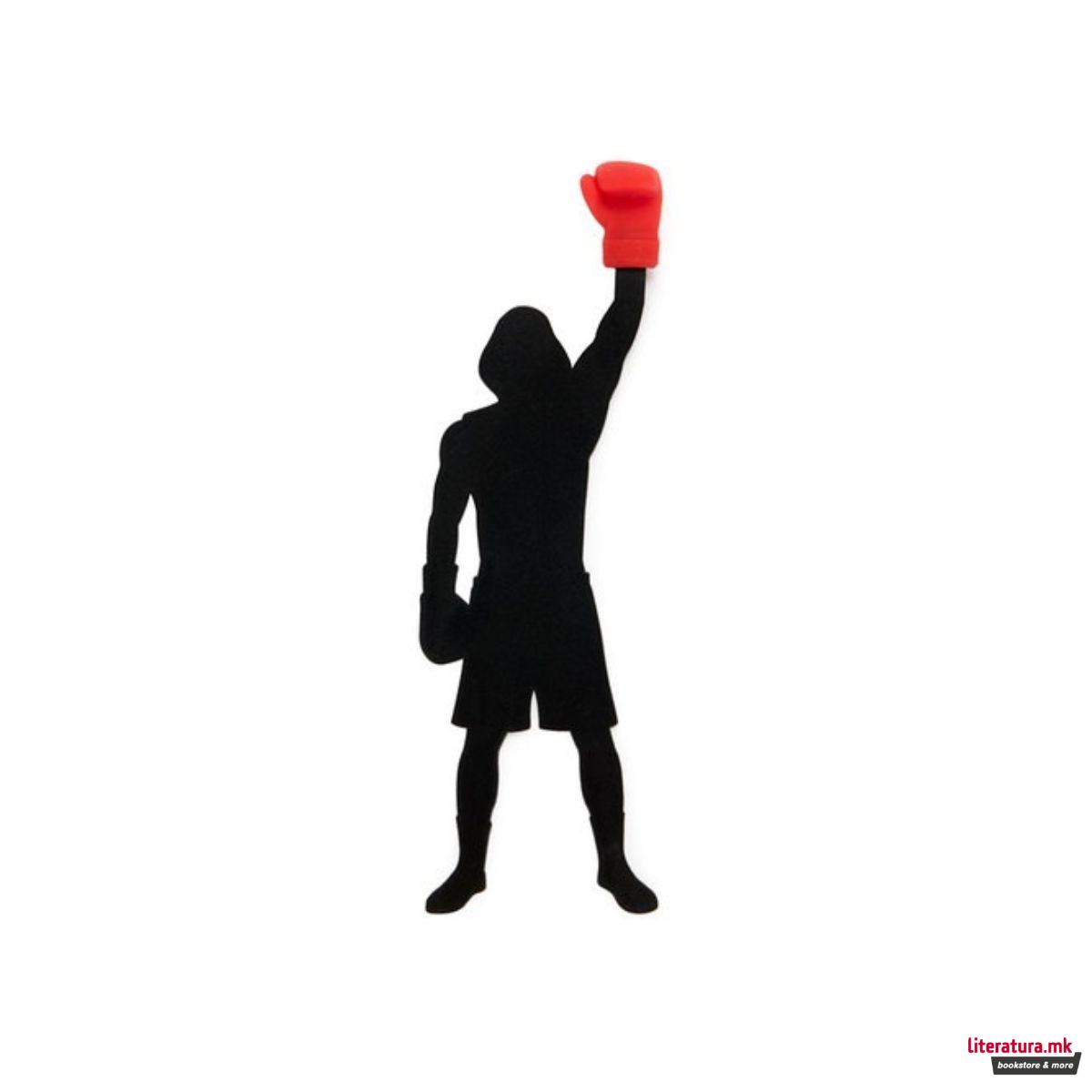 Разделник, Boxing