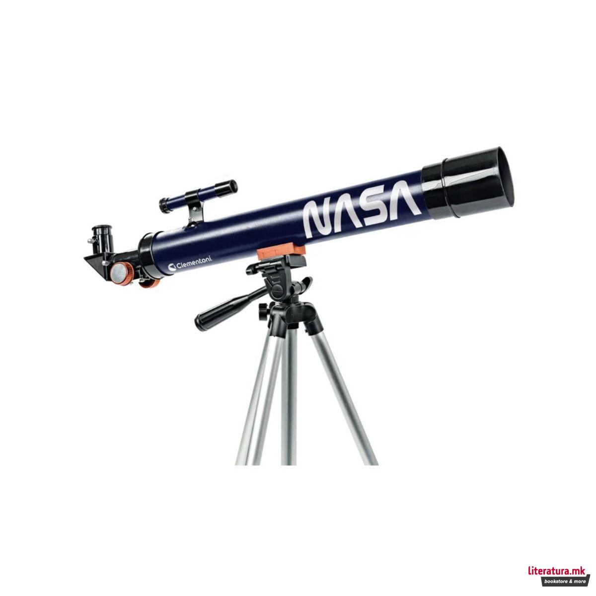 Телескоп, Science&Play: Lab - The Telescope 