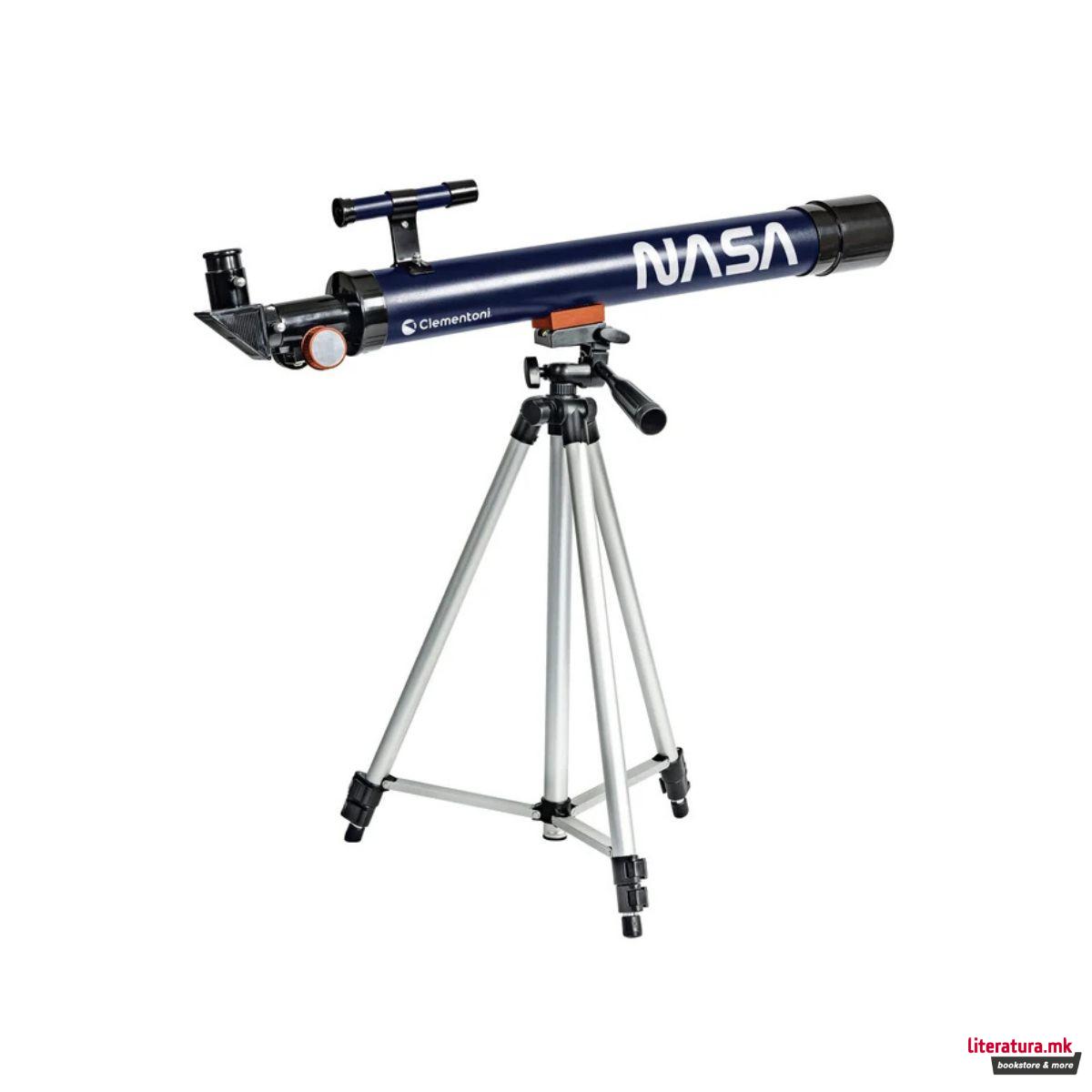 Телескоп, Science&Play: Lab - The Telescope 