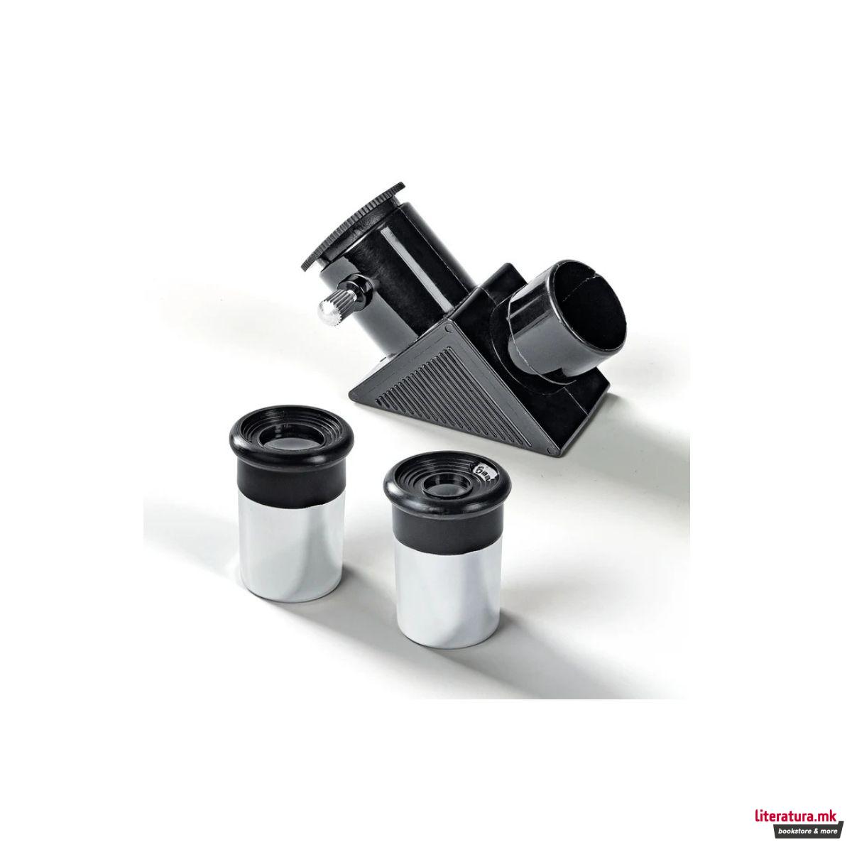 Телескоп, Science&Play: Lab - The Telescope 