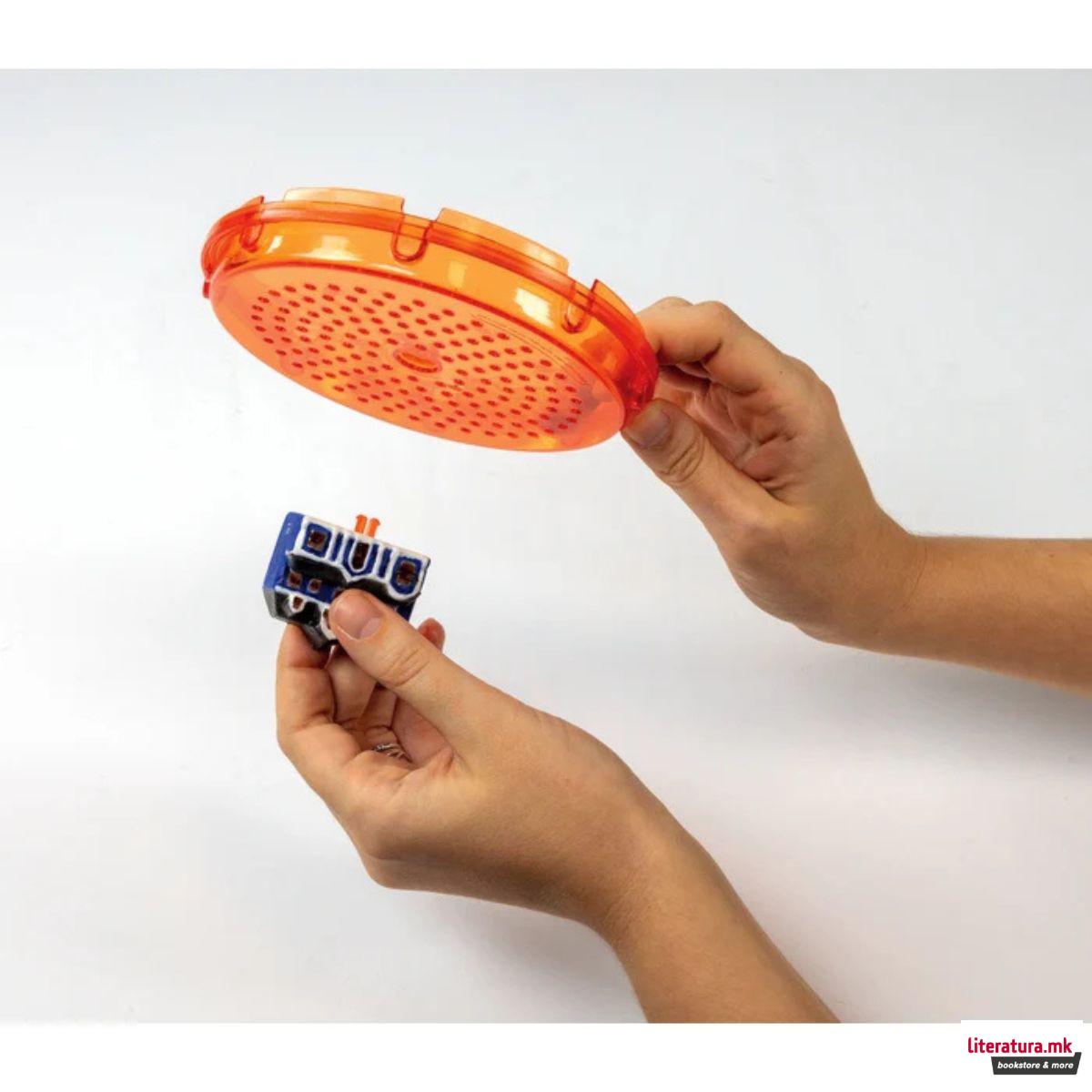 Терариум, Stranger Things - The Upside Down Terrarium 