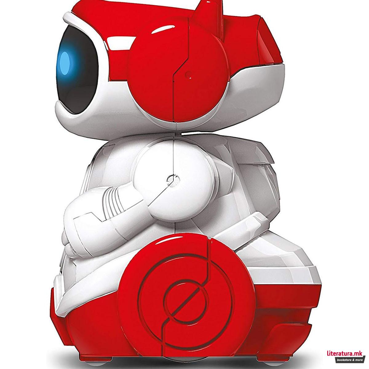 Робот, Educational DOC Interactive Talking Robot