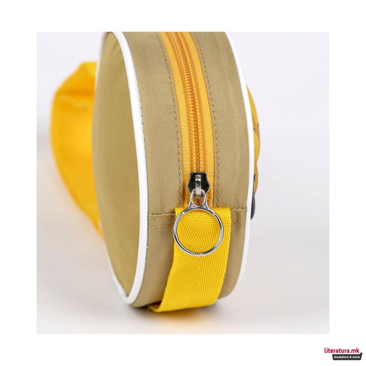 Детска чанта, Disney: Lion King - Simba 