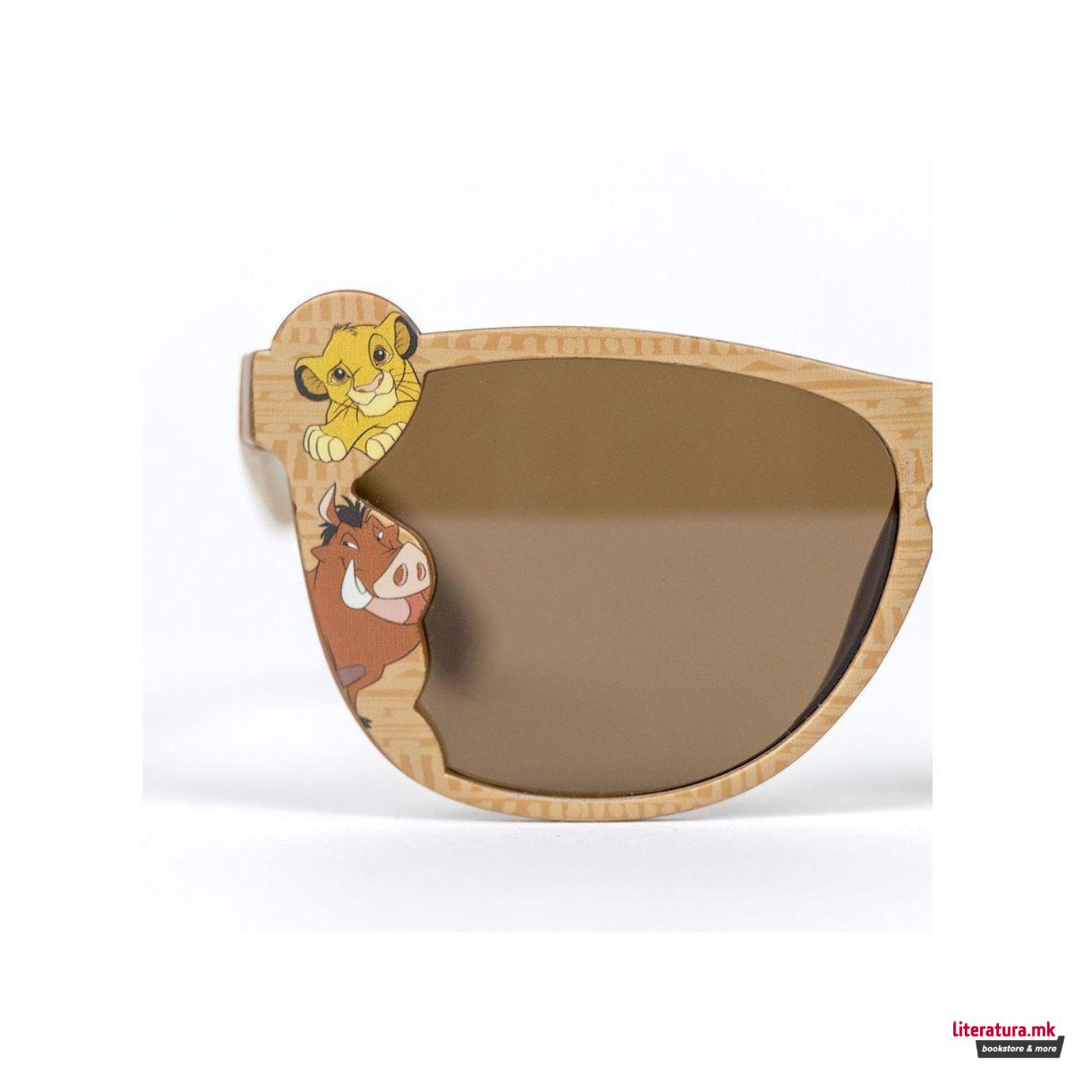 Очила за сонце, Disney: Lion King 