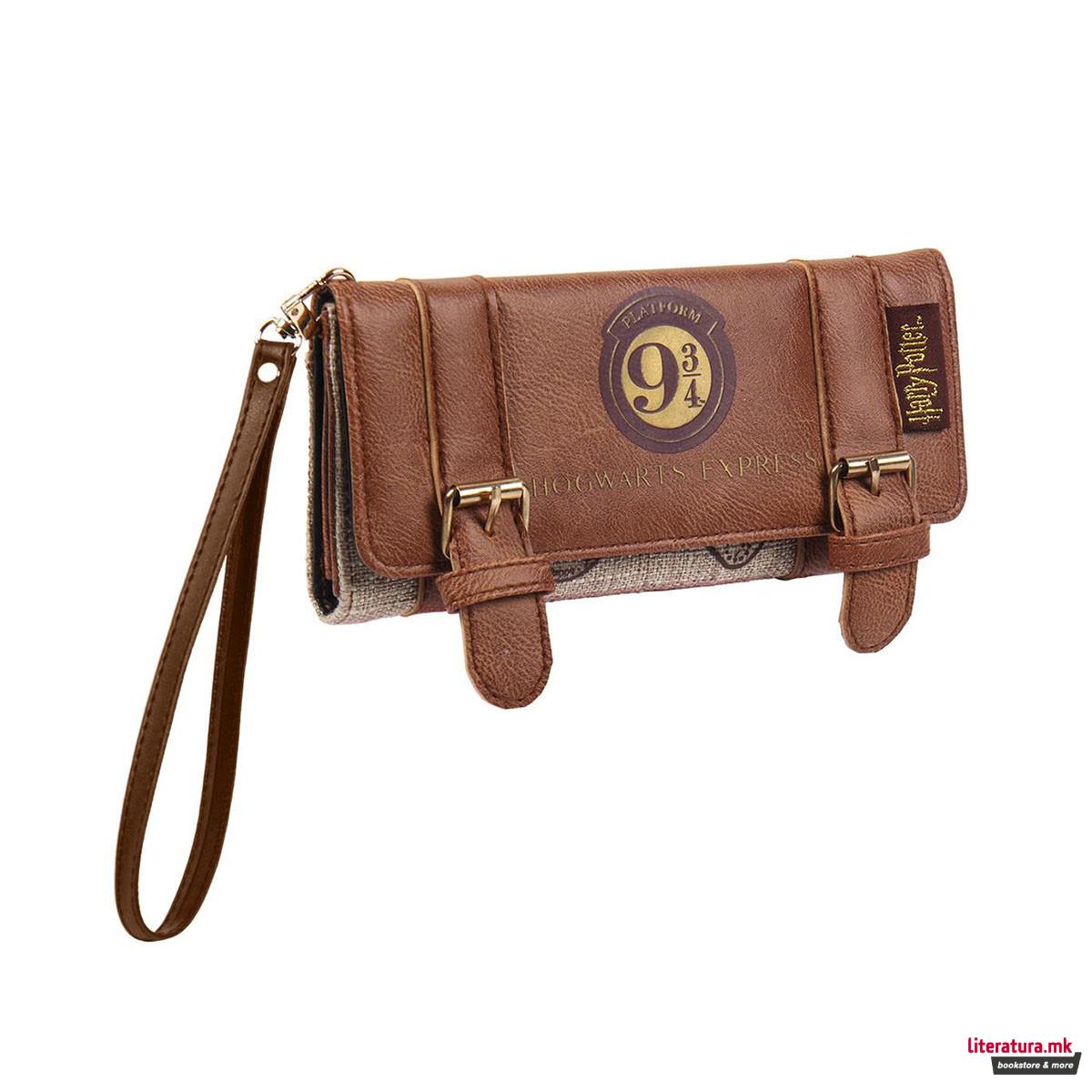 Новчаник, Harry Potter - Hogwarts Express