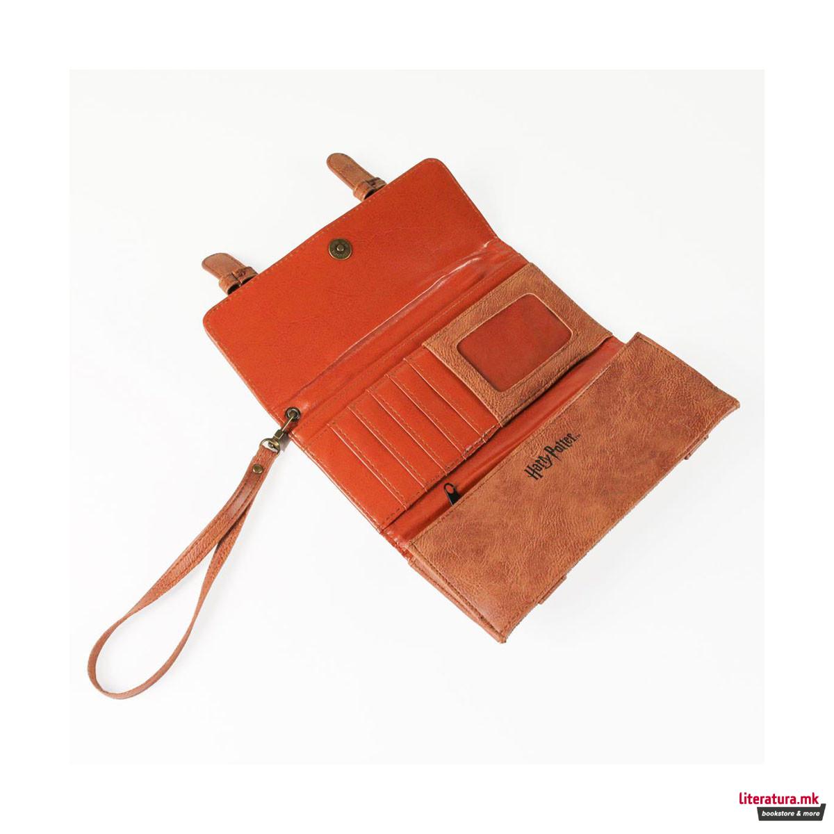 Новчаник, Harry Potter - Hogwarts Express