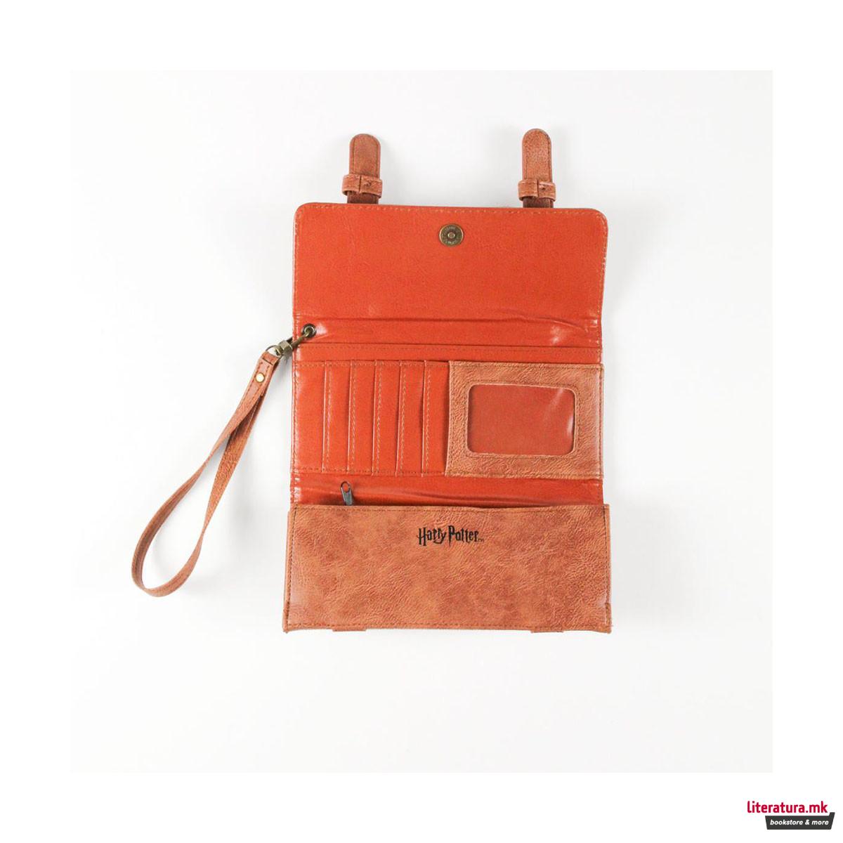 Новчаник, Harry Potter - Hogwarts Express