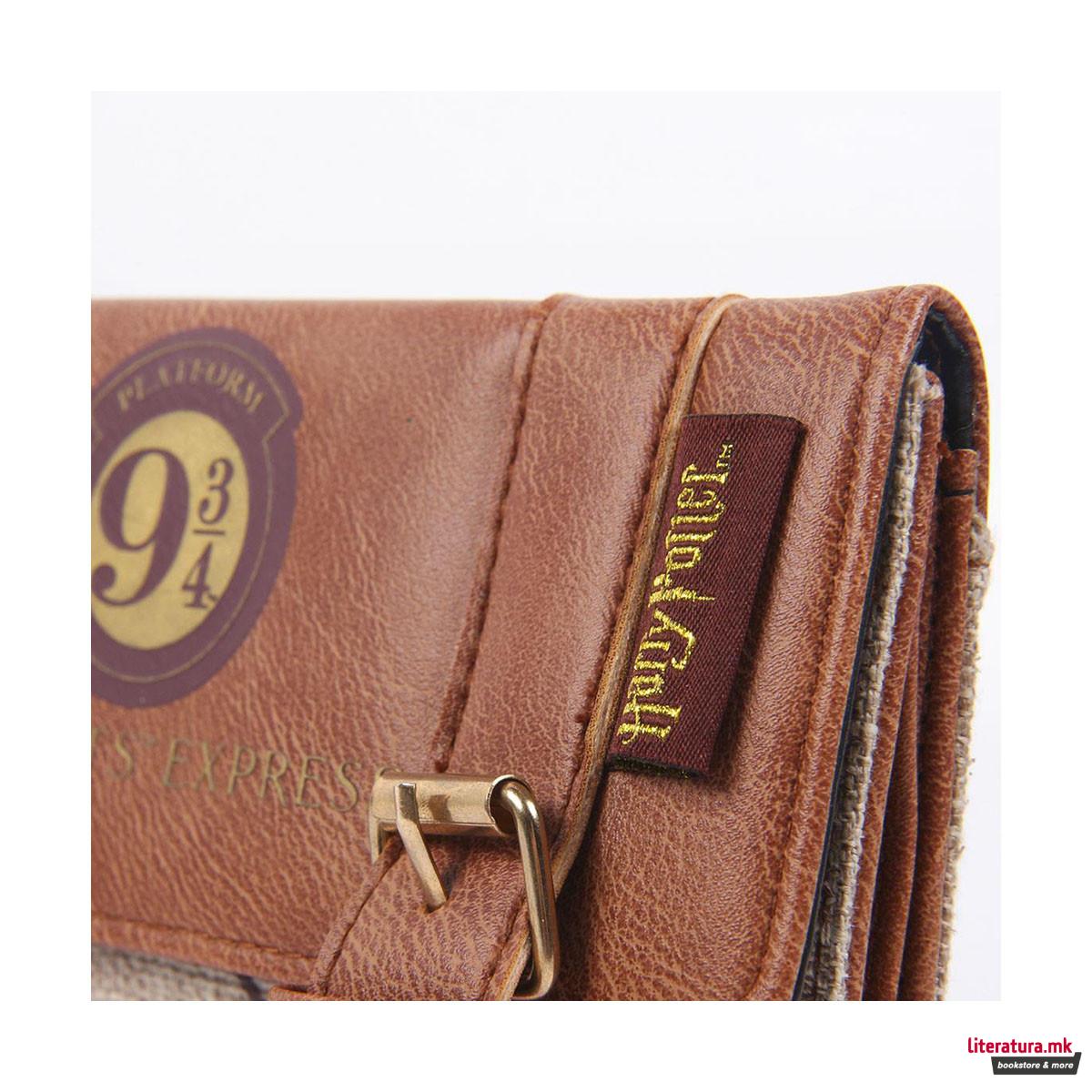 Новчаник, Harry Potter - Hogwarts Express