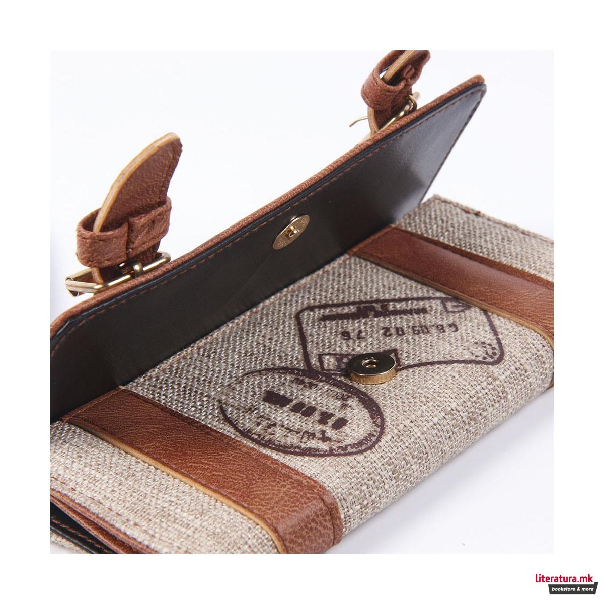 Новчаник, Harry Potter - Hogwarts Express