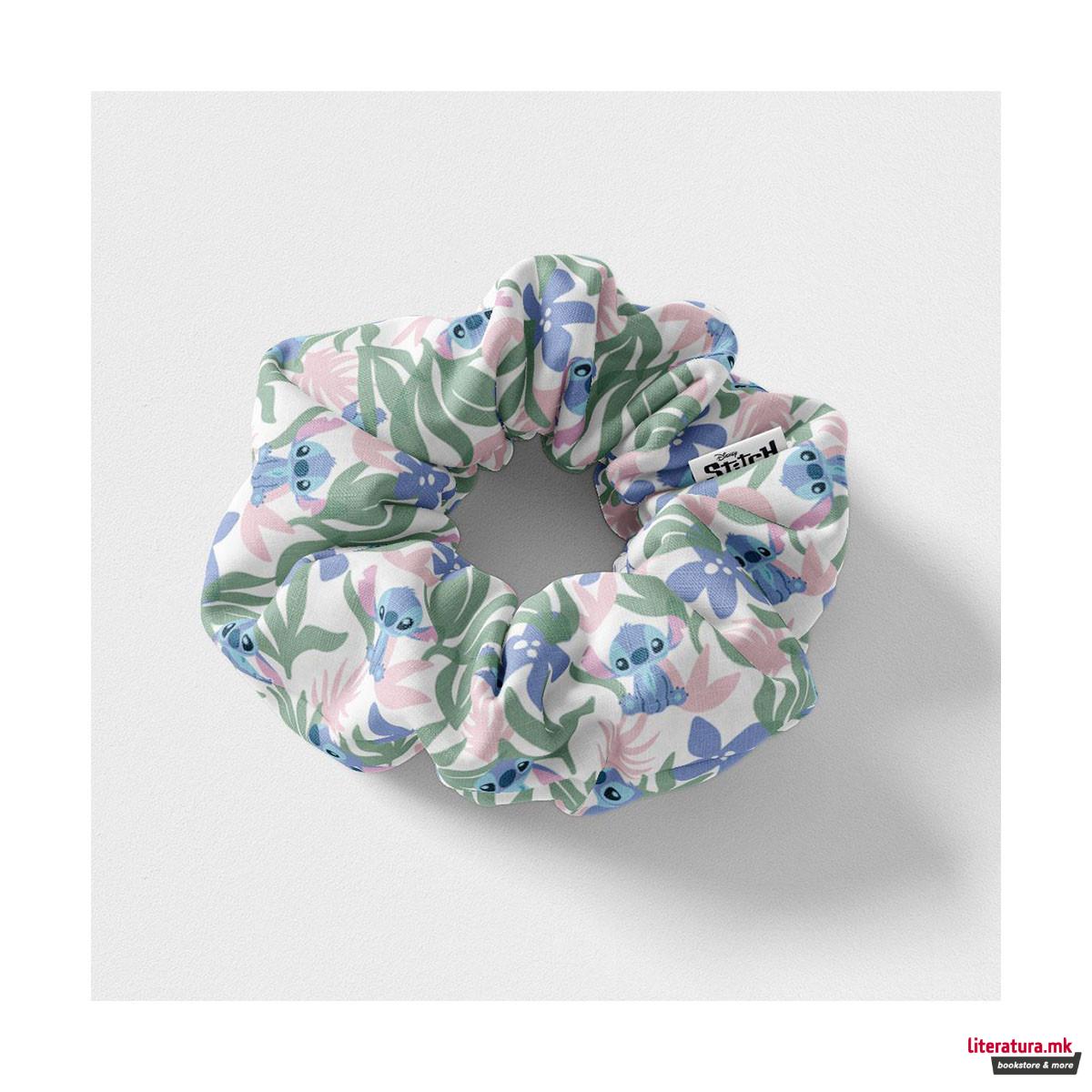 Сет од 3 стегачи за коса, Disney: Stitch 