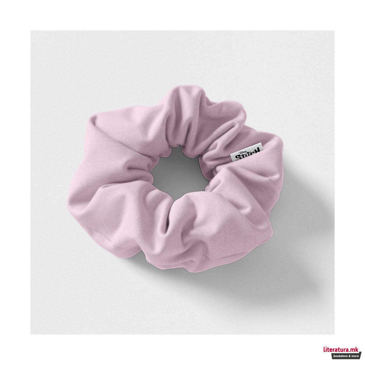 Сет од 3 стегачи за коса, Disney: Stitch 