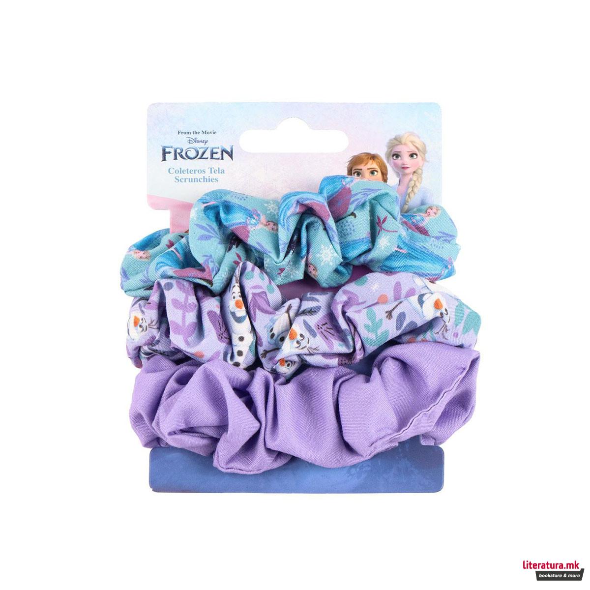 Сет од 3 стегачи за коста, Disney: Frozen 