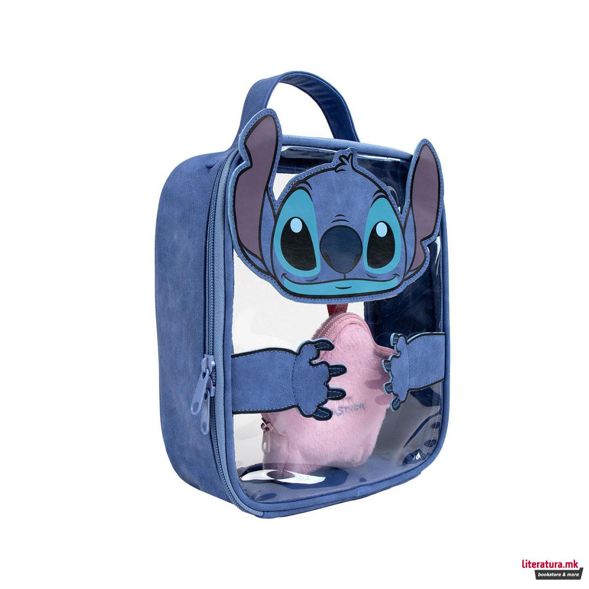 Несесер 2 во 1, Disney: Stitch 