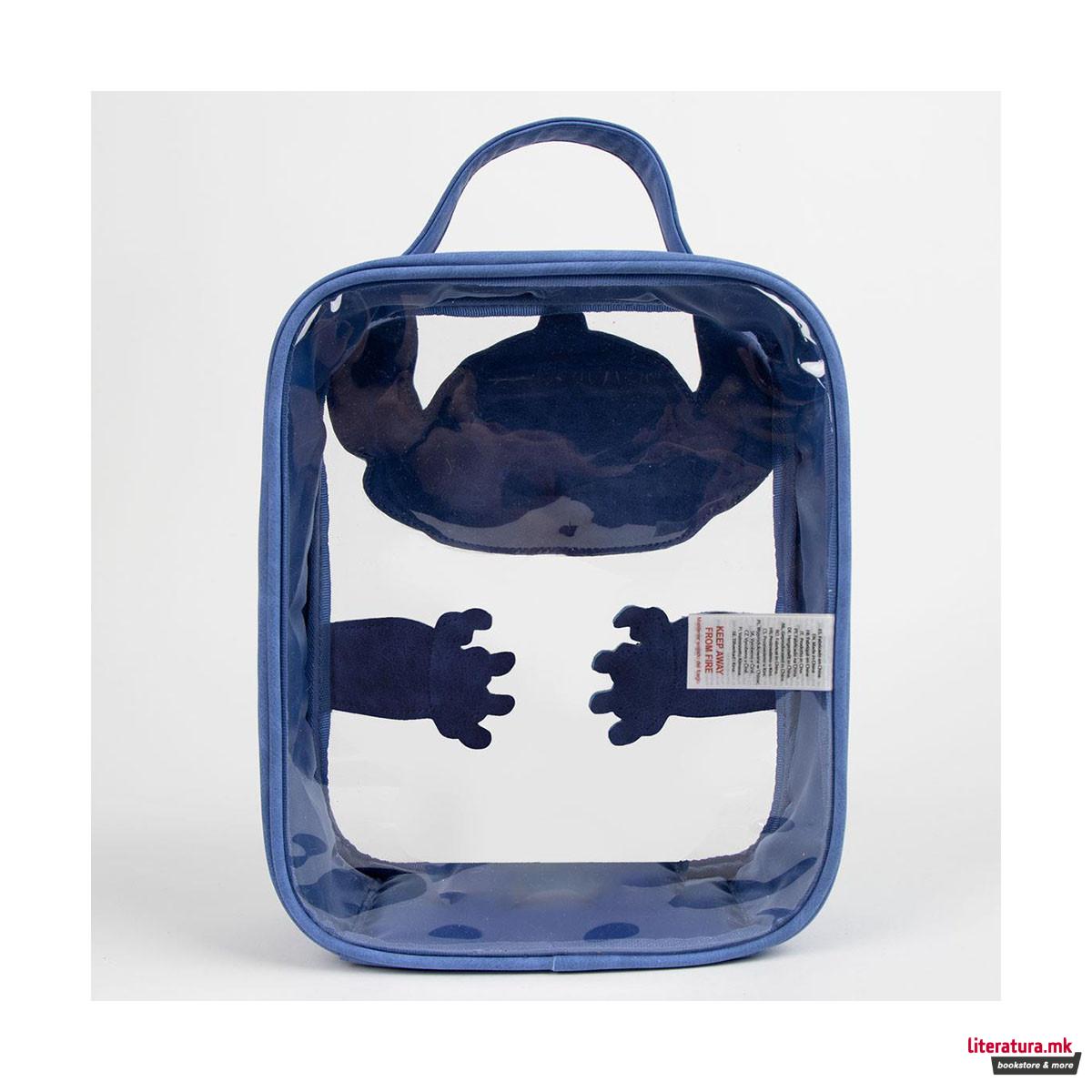 Несесер 2 во 1, Disney: Stitch 