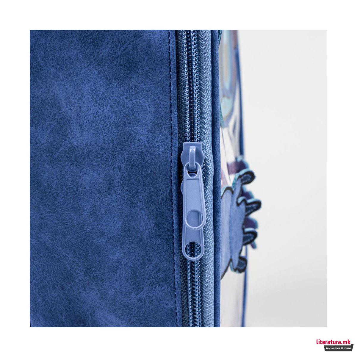 Несесер 2 во 1, Disney: Stitch 