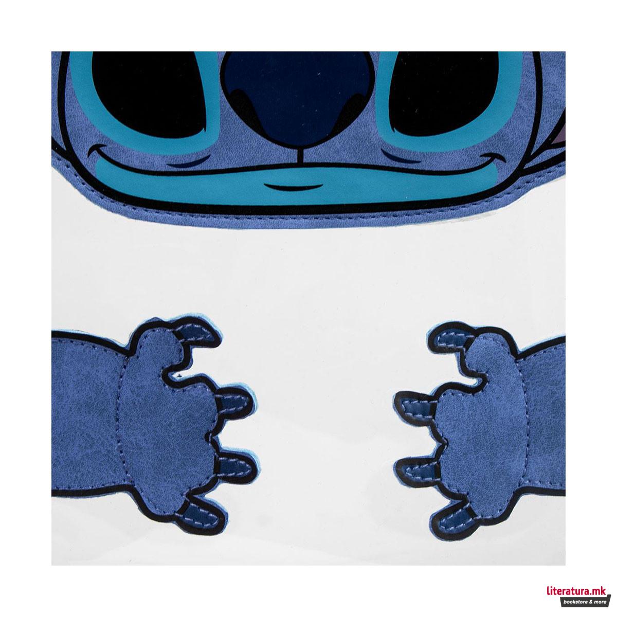 Несесер 2 во 1, Disney: Stitch 