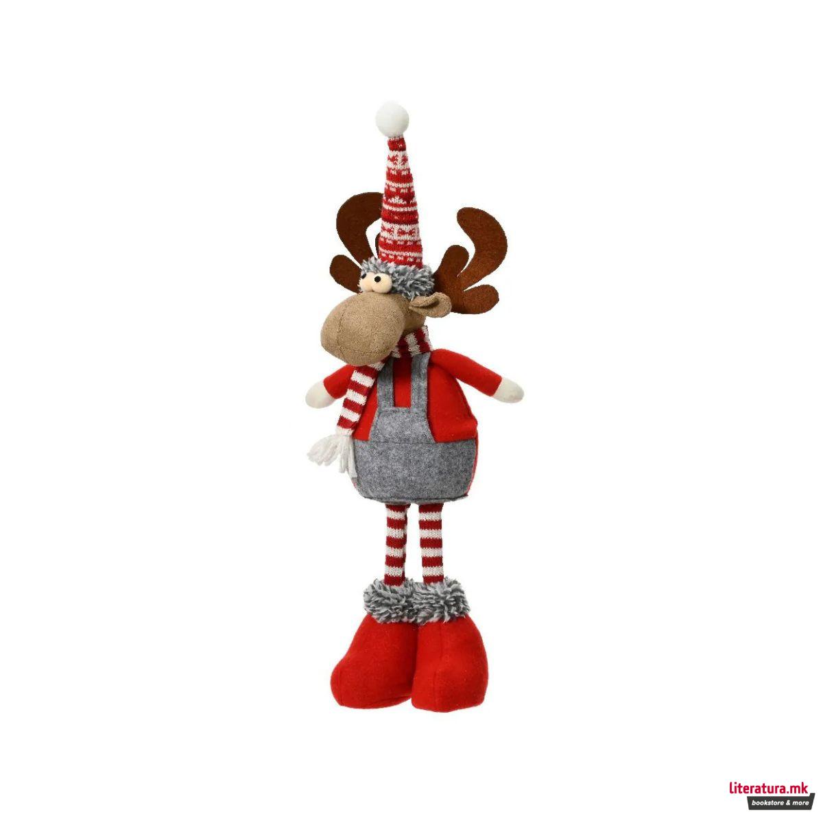 Декоративна фигура, Red Deer, 50 cm, 2 дизајни 