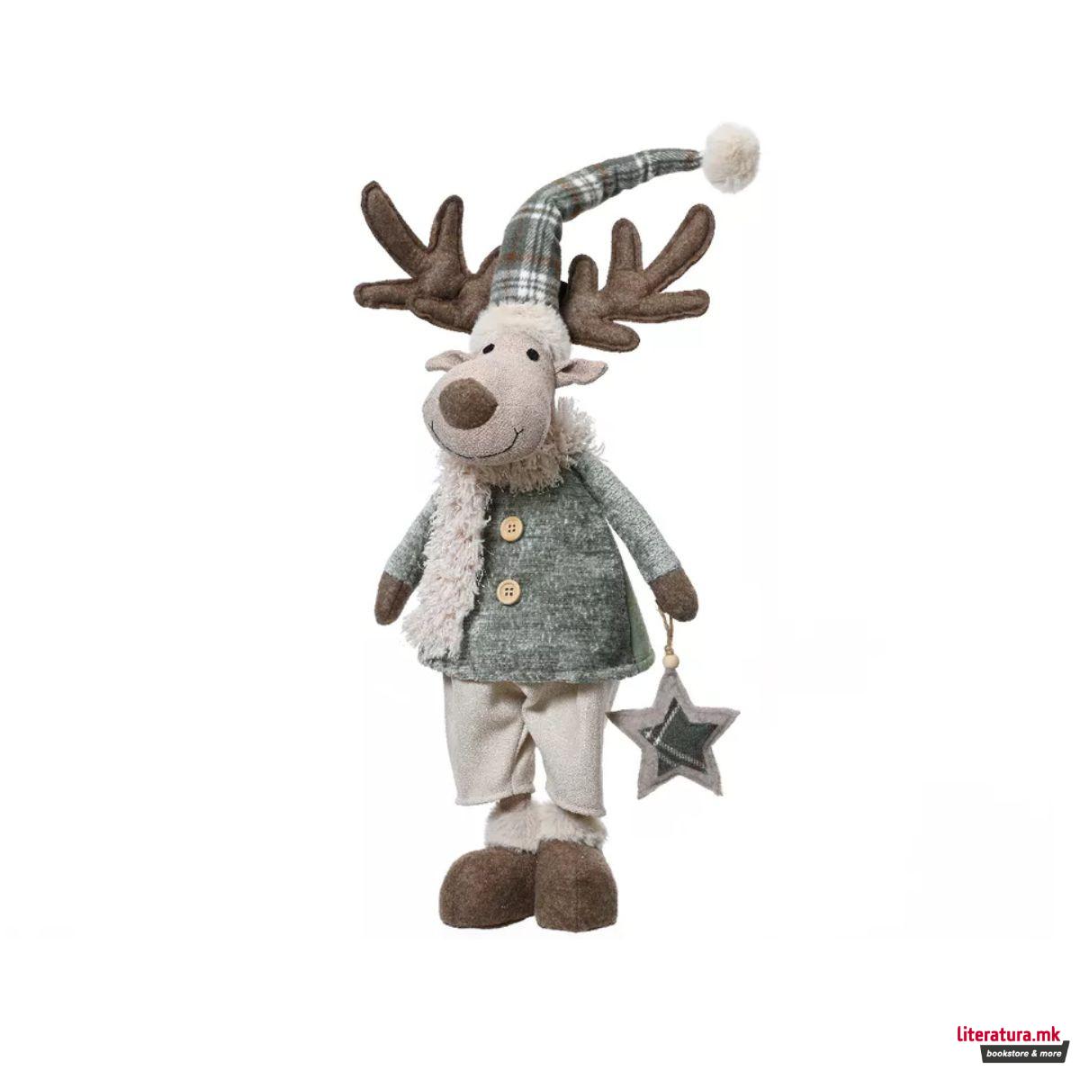 Декоративна фигура - Елен, 82 cm 