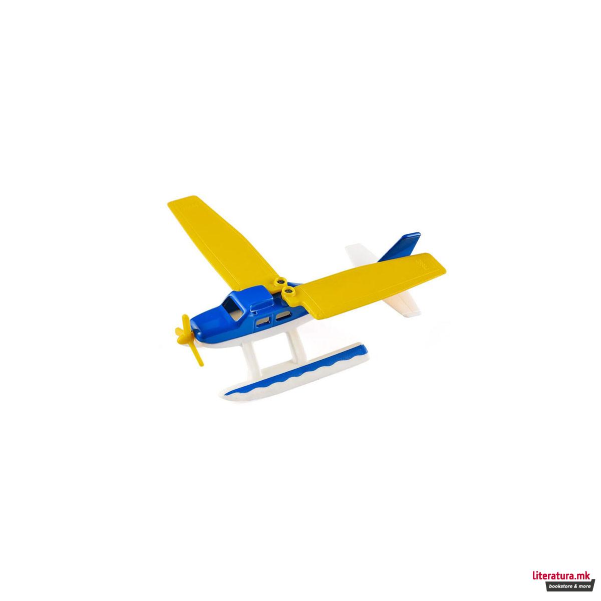 Сет фигури, Leisure Set 