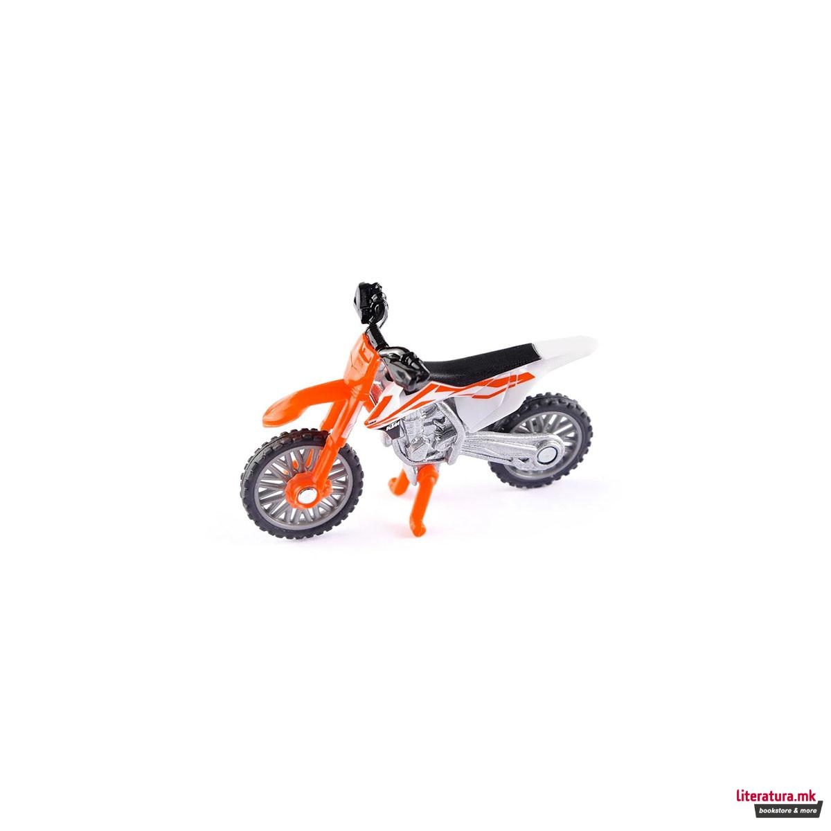 Сет фигури, Leisure Set 