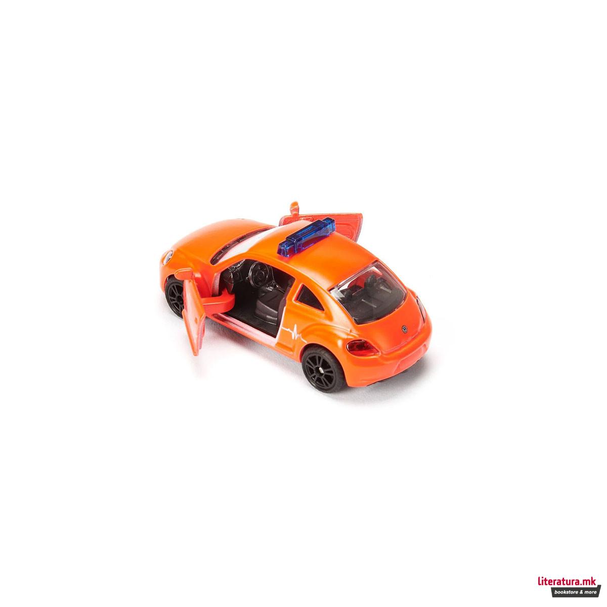 Сет фигури, Rescue Set 