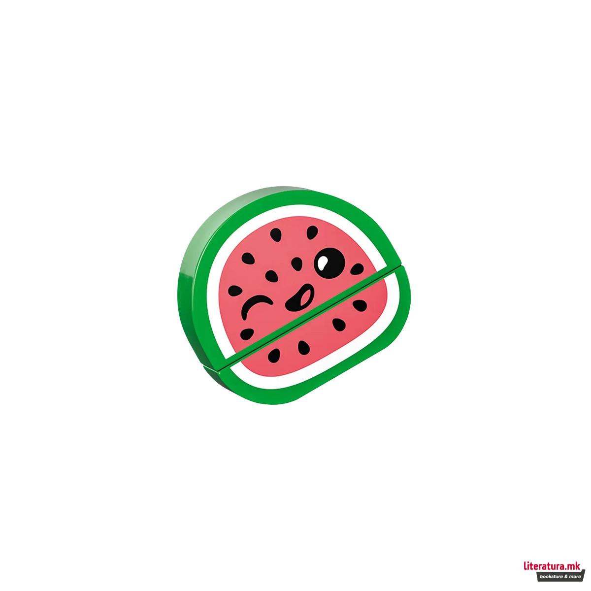 LEGO коцки, Duplo, Organic Garden 