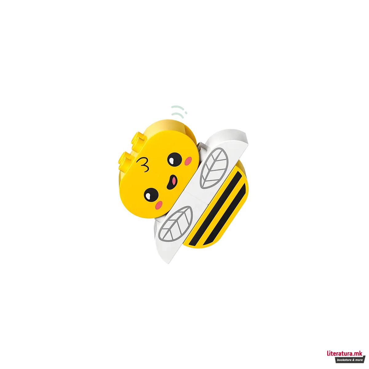 LEGO коцки, Duplo, Organic Garden 