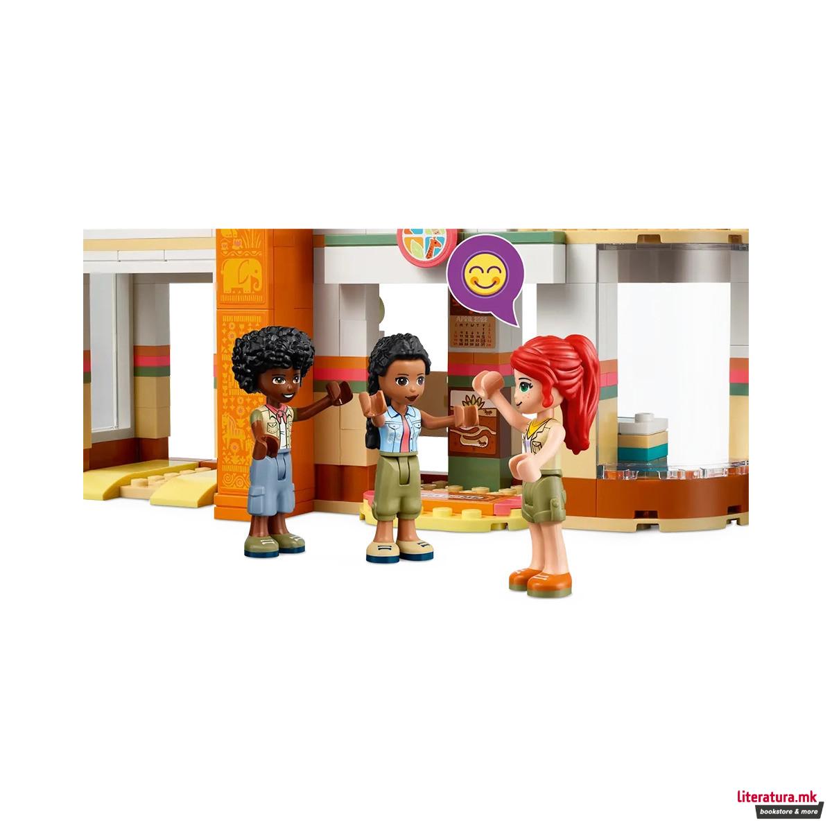 LEGO коцки, Friends, Mia's Wildlife Rescue 