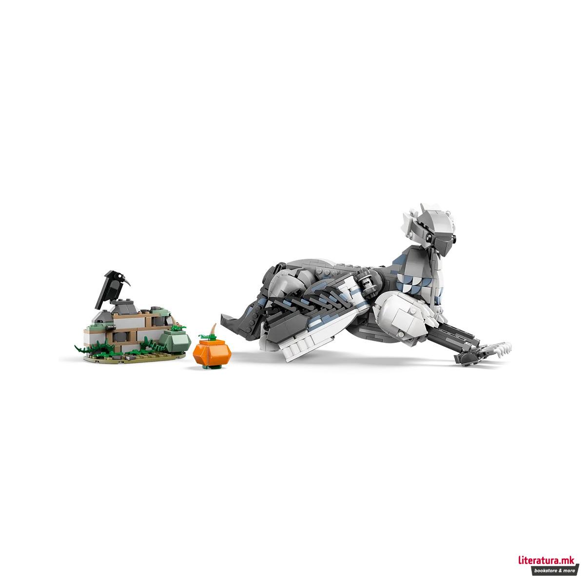 LEGO коцки, Harry Potter, Buckbeak 