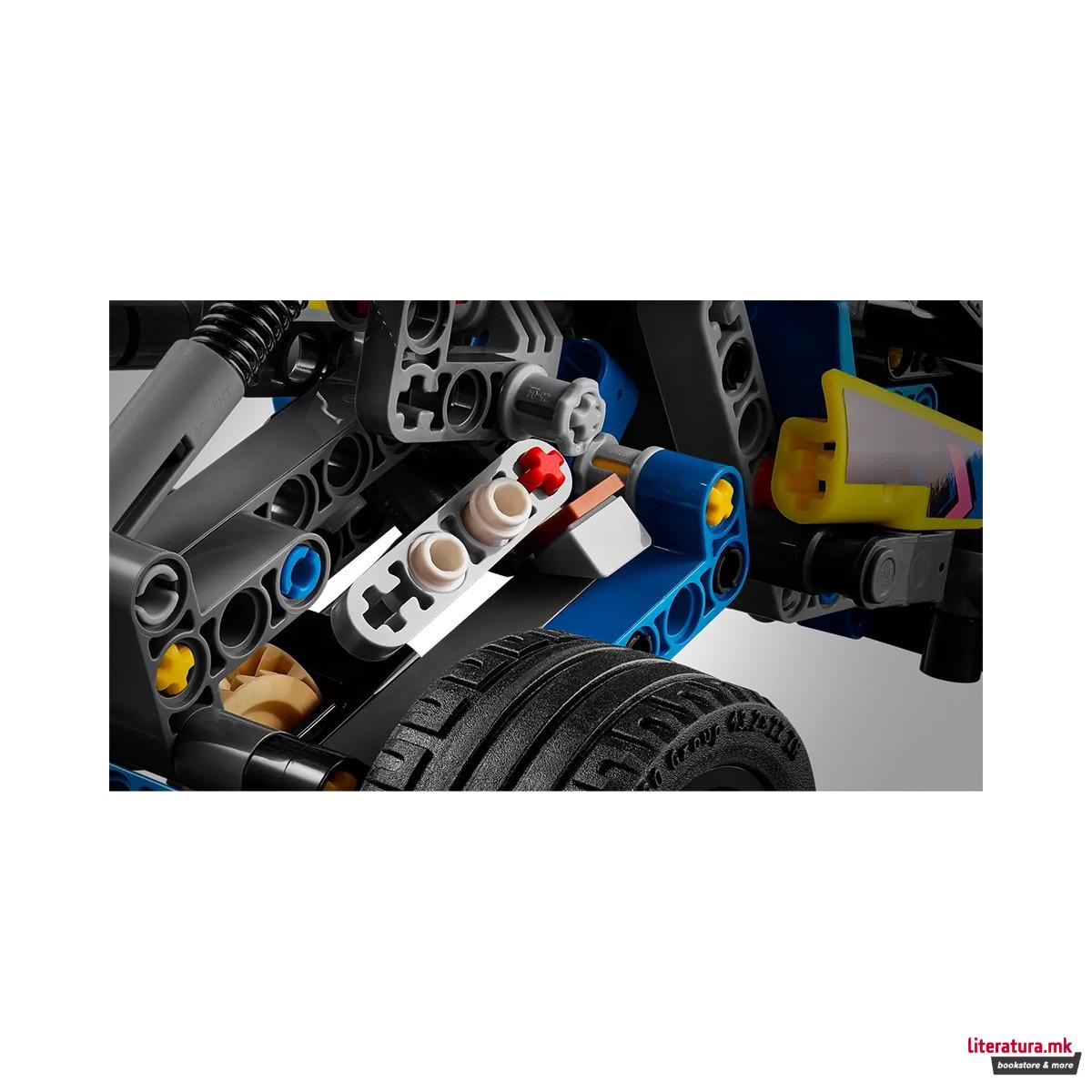 LEGO коцки, Technic, Off-Road Race Buggy 