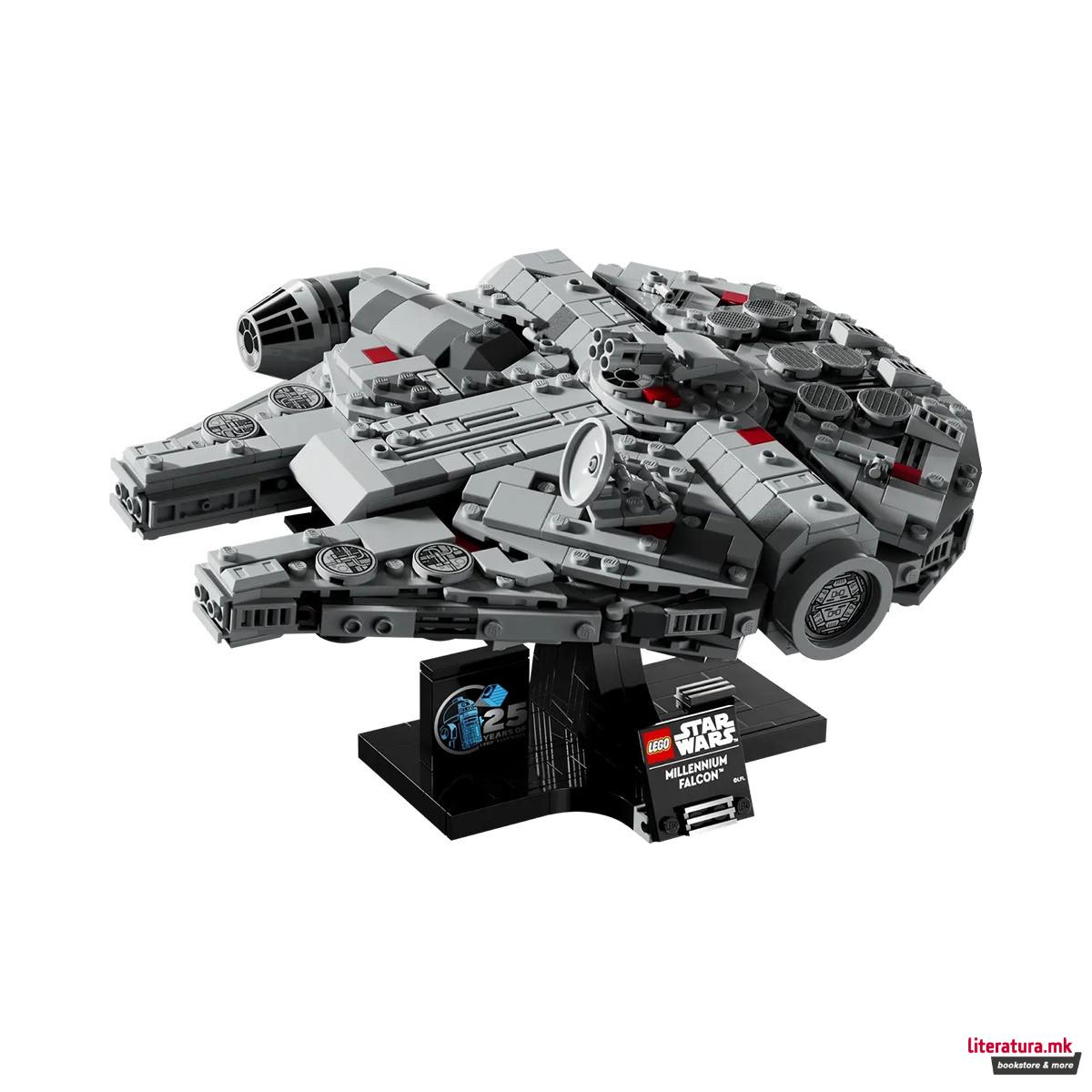 LEGO коцки, Star Wars, Millennium Falcon™ 