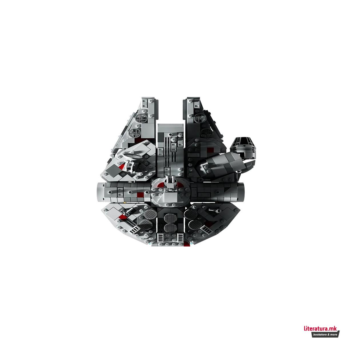 LEGO коцки, Star Wars, Millennium Falcon™ 