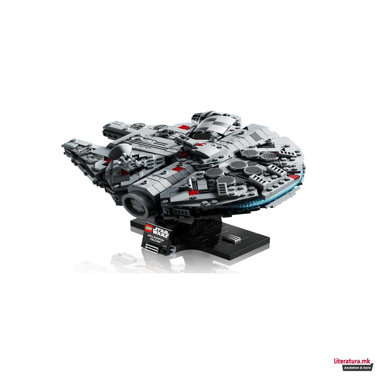 LEGO коцки, Star Wars, Millennium Falcon™ 