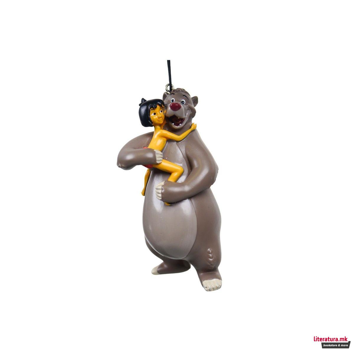 Лампион, Disney: The Jungle Book - Mowgli and Baloo 