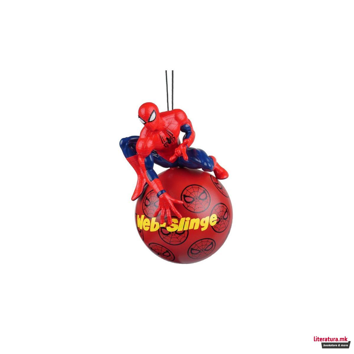 Лампион, Marvel: Spider-Man 