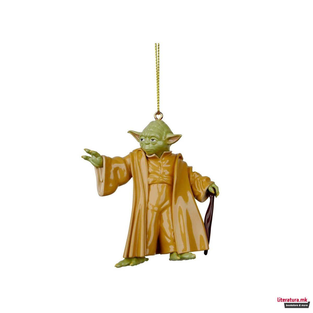 Лампион, Star Wars - Yoda 