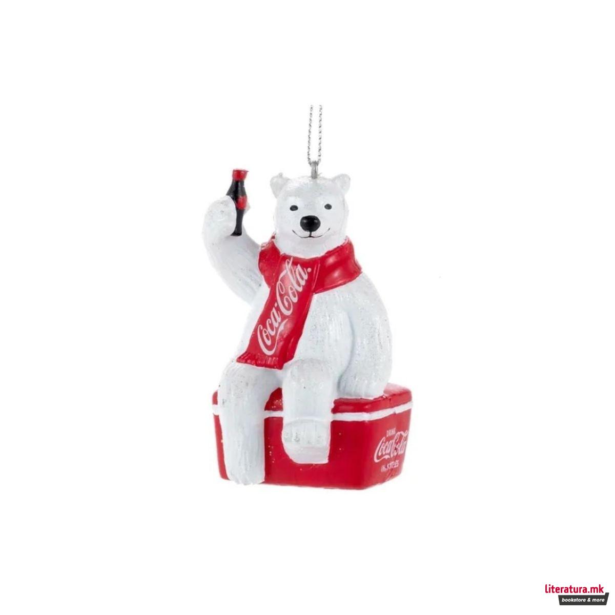 Лампион, Coca-Cola Polar Bear